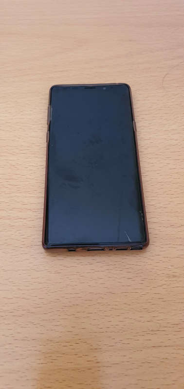 Samsung Note 9