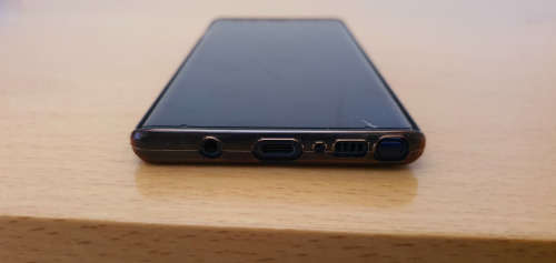 Samsung Note 9