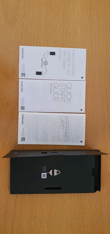 Samsung Note 9