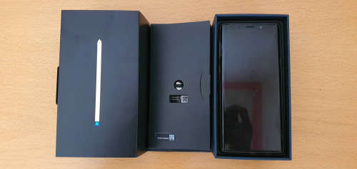 Samsung Note 9
