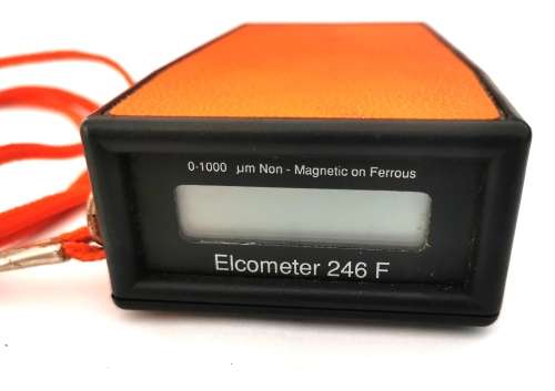 Elcometer 246 Digital Inspection Thickness Tool (CLEARANCE)