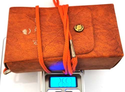 Elcometer 246 Digital Inspection Thickness Tool (CLEARANCE)