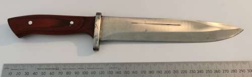 Gerber Fixed Blade Bowie Knife (CLEARANCE)