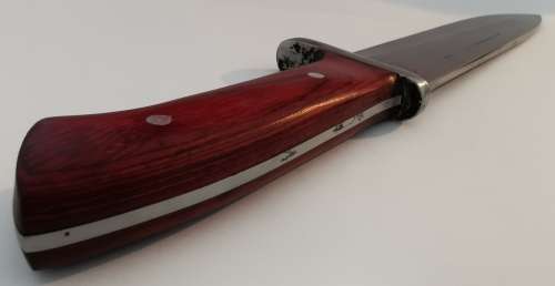 Gerber Fixed Blade Bowie Knife (CLEARANCE)