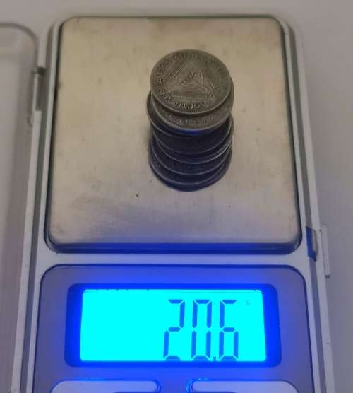 15 x Silver SA 3 Pennies 1933-58 (CLEARANCE)