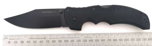 New Cold Steel Recon 1 - damaged box (CLEARANCE)