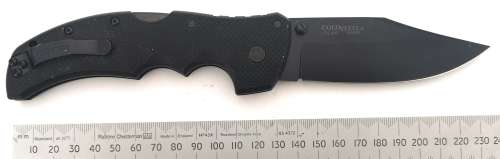 New Cold Steel Recon 1 - damaged box (CLEARANCE)