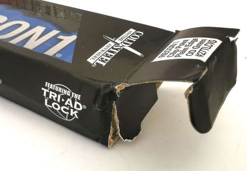 New Cold Steel Recon 1 - damaged box (CLEARANCE)