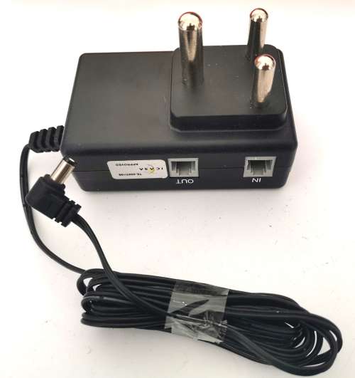 Full Set - Huawei EchoLife HG8240H Fibre Switch/Router (CLEARANCE)