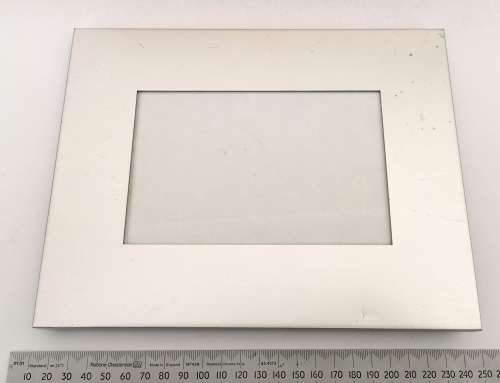 3 Piece Photo Frame and Album Set (CLEARANCE)
