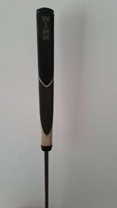 Ping Anser Redwood 303ss
