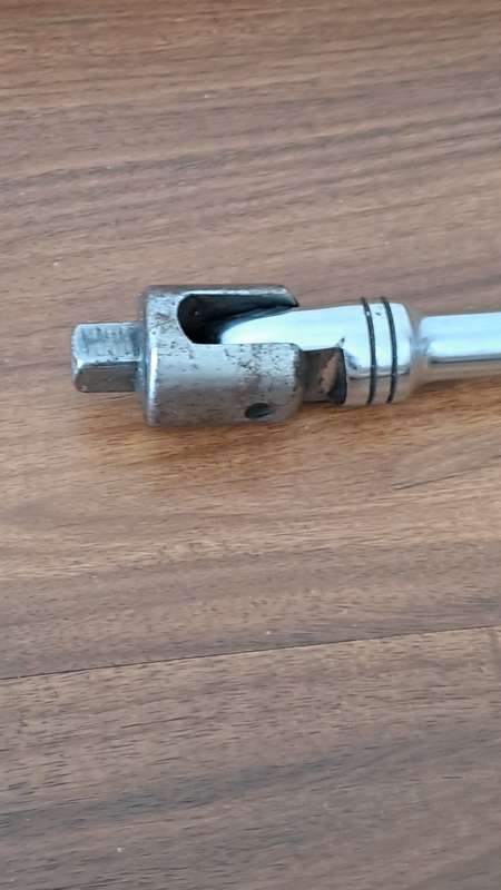 `Ampro` Breaker Bar