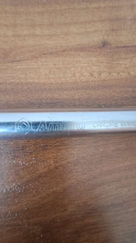 `Ampro` Breaker Bar