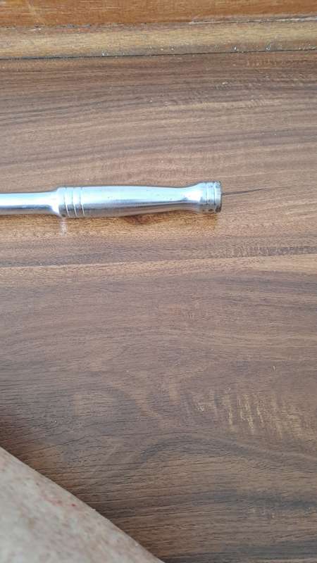 `Ampro` Breaker Bar