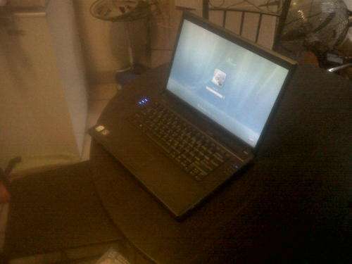 Lenovo Laptop