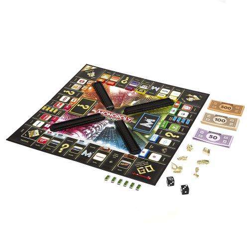 Monopoly empire - brands (limited edition)