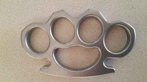 Knuckle Duster