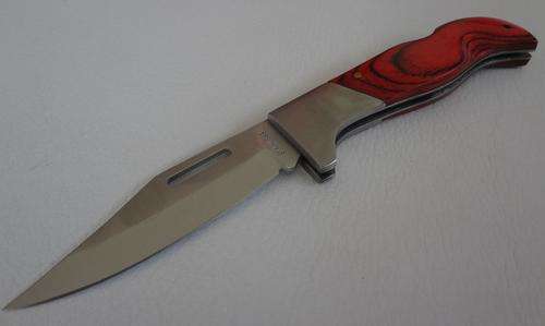 Folding Knife