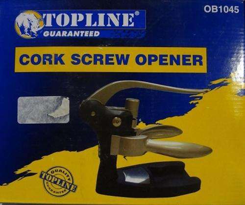 Cork Screw Opener