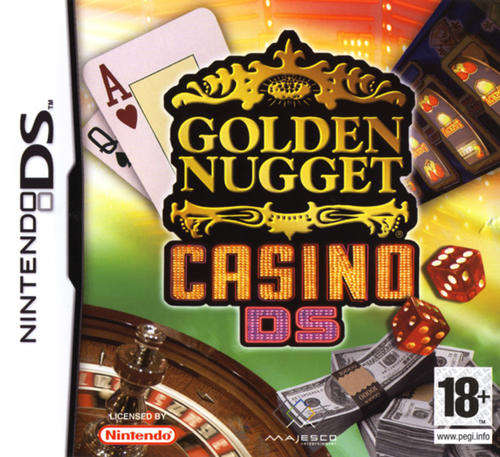 Golden Nugget Casino (DS)
