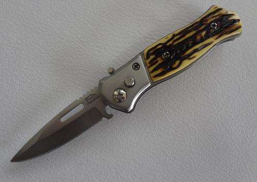 Handy Pocket Knife (Flick)