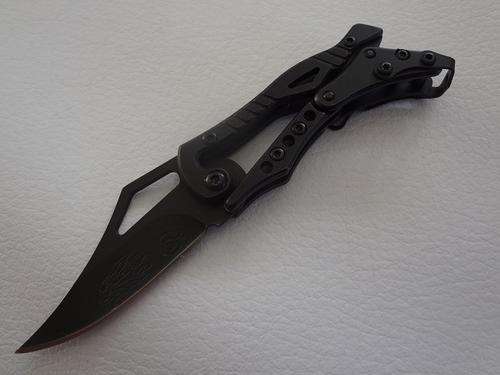 Mini Columbia Combat Knife