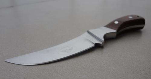 USA mini Columbia Knife with Pouch