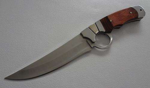 USA Columbia Ring Saber