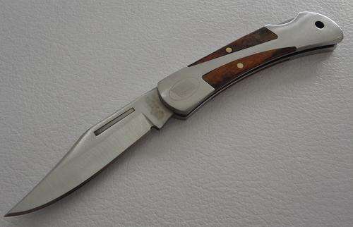 Sanjia Small Pocket Knife