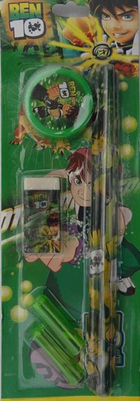 Ben10 Stationary set