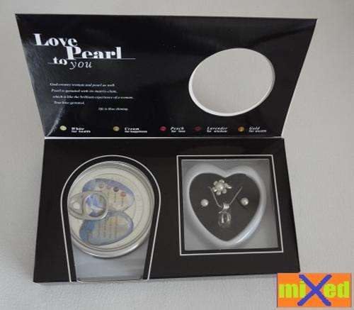 Love Pearl - Perfect Gift