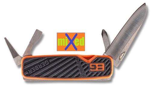 Bear Grylls Pocket Tool