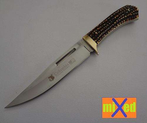 Columbia Hunting Knife