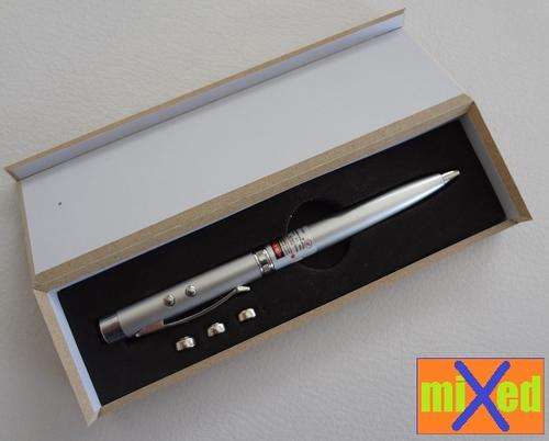 LED Laser Pen in Box