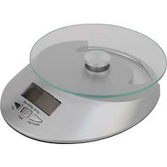 Electronic Digital Kitchen Scale up to 5kg