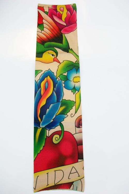 Tattoo Sleeves (1 pair)