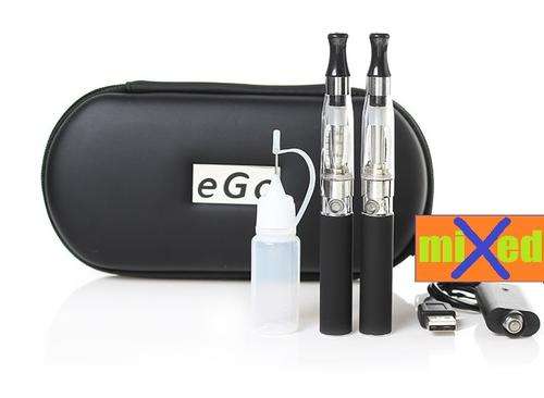 EGO-CE4 Starter Kit - Electronic Cigarette/Vapour In carry case
