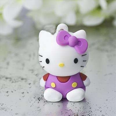 Hello Kitty USB Flash 8GB