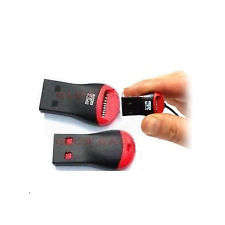 MicroSD Card Reader