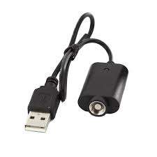 USB Charger for Ego Vapour
