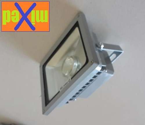 20w LED Floodlight 1600LM
