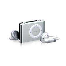 Mini Mp3 Player Silver