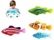 Robot Fish