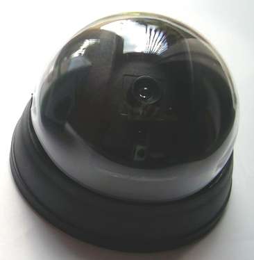 DUMMY DOME CAMERA