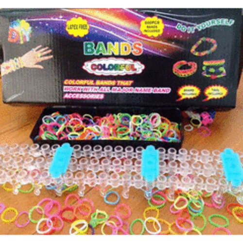 Loom Bands
