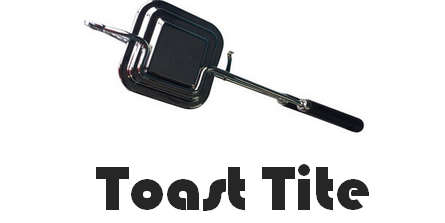 Toast Tite Rectangular Shape