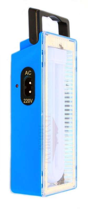 Rechargeable Emergency Light 25 LED
