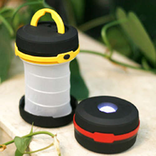 The Pocket Pop Up Light