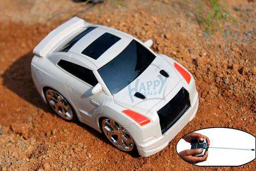 Radio control car 1