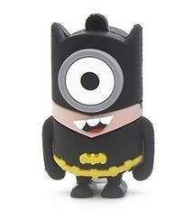 Batman Minion 16gb USB Flash Drive